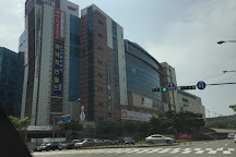 CGV Dongbak, Yongin, South Korea