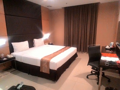 Photos of B Fashion Hotel