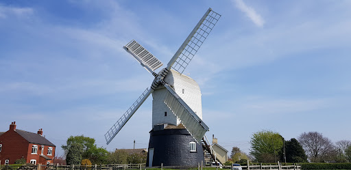 Mill Lane - Visual