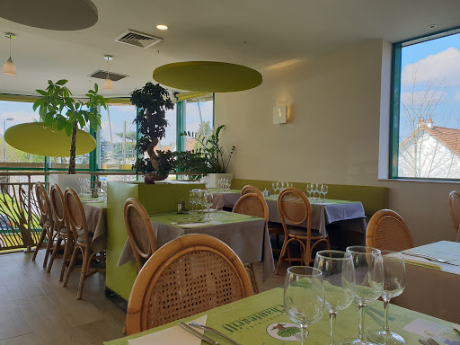 Chantegrill - Visual