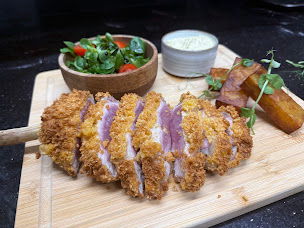 Photo n°1 de Le Mattilio à Peypin (Bar à vin)