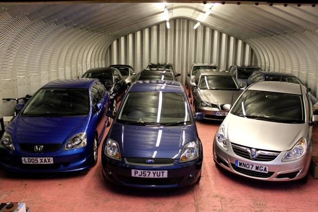 Small Car Specialists Southampton photo 2