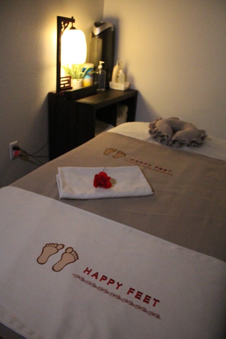 Happy Feet Relaxing photo 13