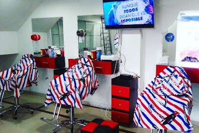 Photos of Barber Shop American Booster