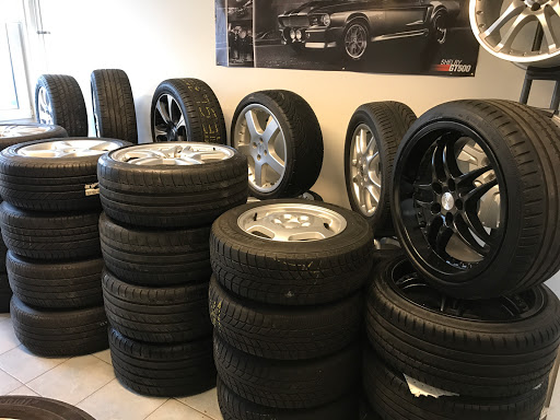 GMF autogarage