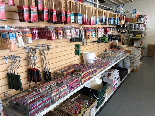 Desert Paint Store - Visual