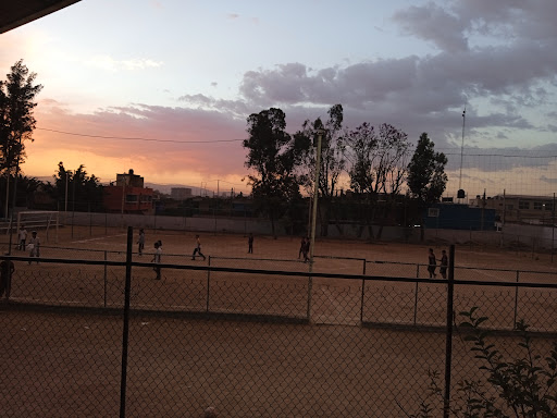 Escuela Secundaría Mixta 17