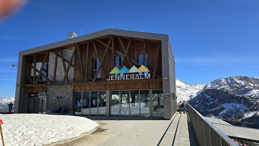 Jenneralm - Visual