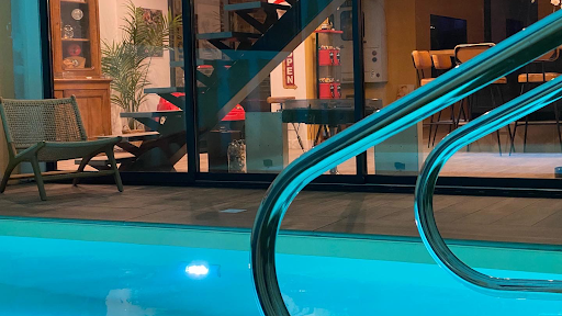 Photo de Loft Spa Reims à Saint-Brice-Courcelles (51370)