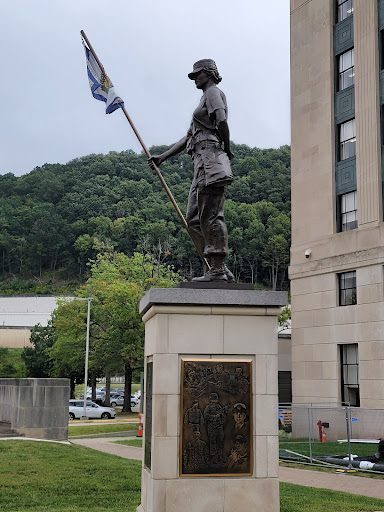 Workforce West Virginia - Thumbnail
