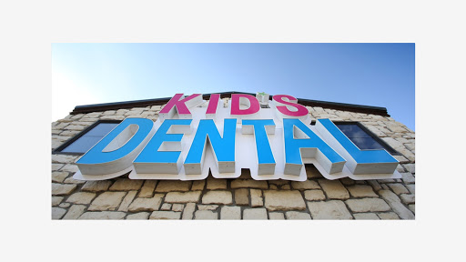 Wylie Children's Dentistry Logo