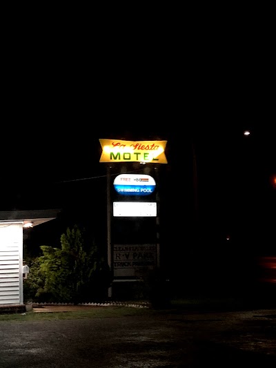 La Siesta Motel