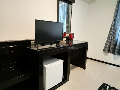 Chaweng town Hotel
