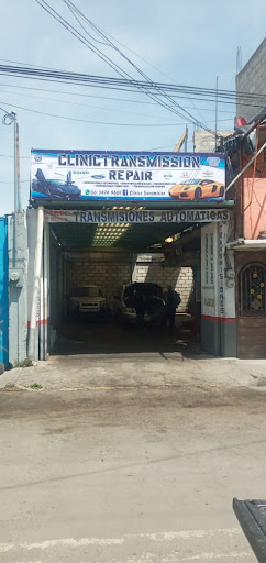 Clinictransmision Repair