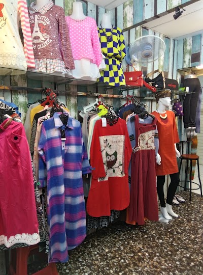 Photos of Center Market, Central Market Medan
