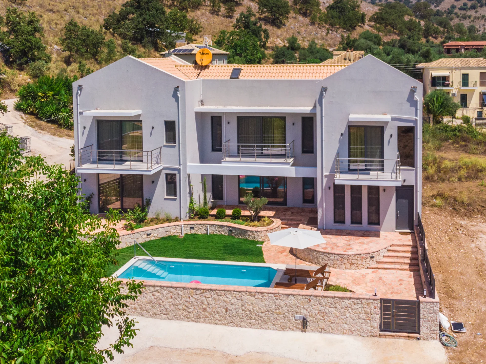 Marival luxury living (Adults Only)