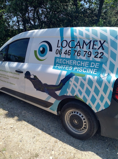 Photo de Locamex Méditerranée - fuite piscine : Var 83, Alpes-de-Haute-Provence 04, Hautes-Alpes 05, Alpes-Maritimes 06