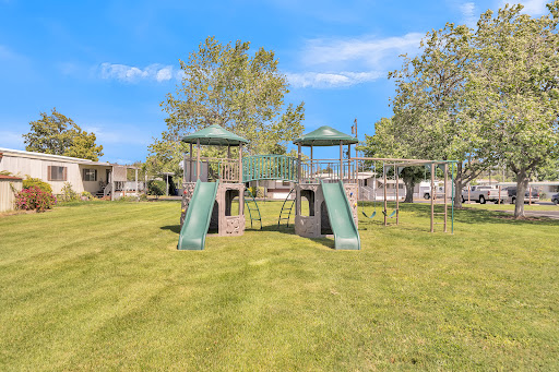 Rancho Grande Mobile Home Park - Thumbnail