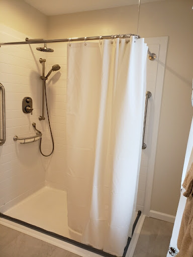 Independent Home Solutions - Stairlifts, Ramps and Walk in Showers