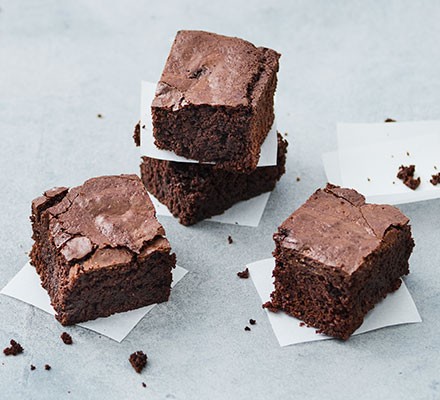 Da Bomb Brownies - Thumbnail