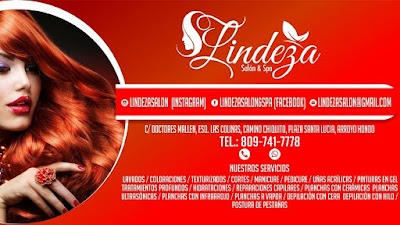 Photos of Lindeza Salon & Spa
