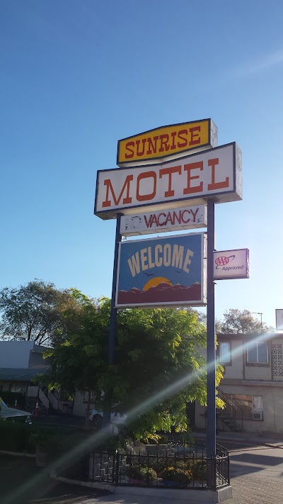 Sunrise Motel