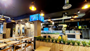 Photo n°10 de Milou Potier à Clichy (Décorateur d'intérieur)