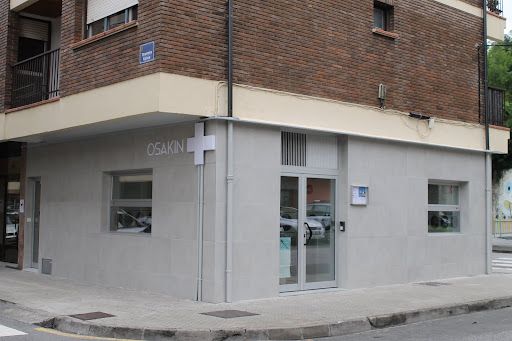 Centro Médico OSAKIN Villabona - Thumbnail