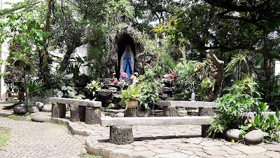 Photos of The Catholic Church of the Virgin Maria Bunda the Seven Sorrows
