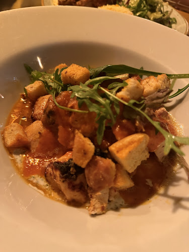 Liman Restaurant Phone number