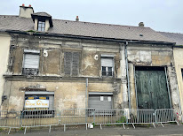 My Home à Arnouville