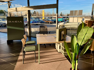 Photo n°7 de DACIA LUNEL - GGP Auto à Lunel (Vendeur de voitures d'occasion)