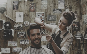 Photo n°9 de VIP Cut's - Coiffeur Barbier Paris 18 à Paris (Magasin de cosmétiques)