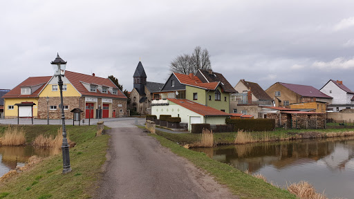 Golgatha-Kirche - Visual