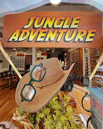 Photo n°15 de SARL Reflet Décoration / Alexandra Gervais - Etalagiste à Rouen (Designer d'intérieur)