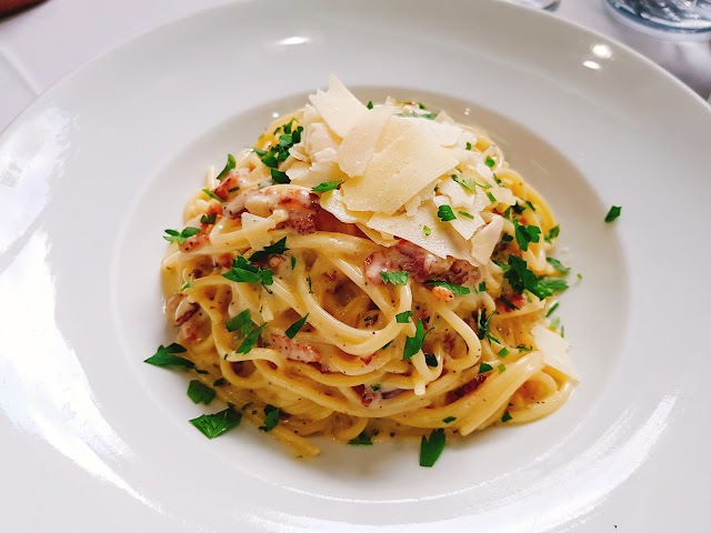 Fratello’s Ristorante & Pizzeria