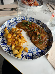 Photo n°7 de Restaurant Da Mimmo à Wissous (Pizzas à emporter)