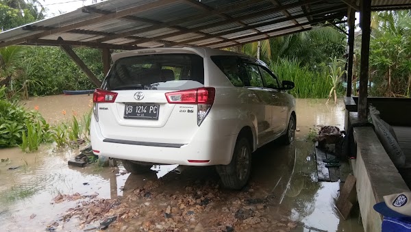 Taman Putrajaya Taman Putrajaya 97000 Bintulu Sarawak Malaysia