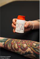 OTZI by Easytattoo - Medical Body Art à Carquefou