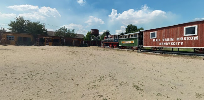 Császár - Étterem