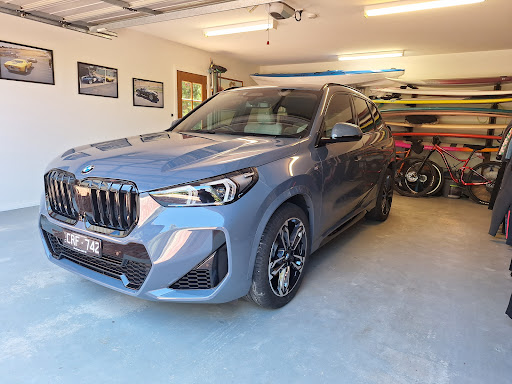 Mobile Detailing and Paint Protection Melbourne - Thumbnail