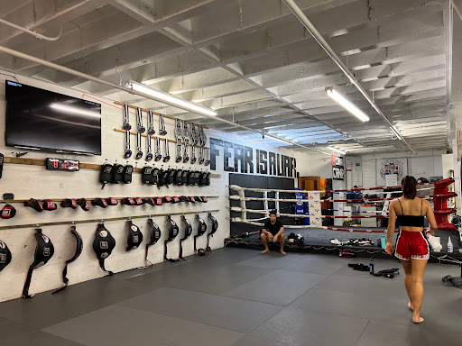 The Mango Tree Fitness and Martial Arts - Thumbnail
