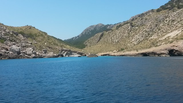 Serra de Tramuntana