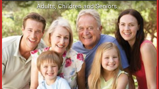 Avril DSouza DMD PC General & Laser Dentistry