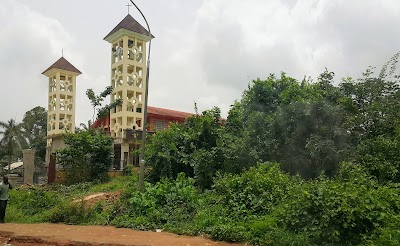 Photos of Immaculate Heart Church