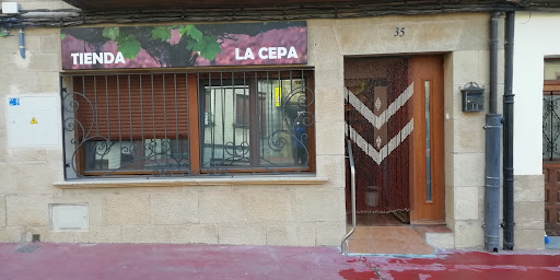 Tienda LA CEPA