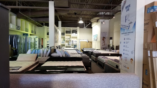 Entrepôt du Matelas Haut de Gamme - Laval Gallery - Canada