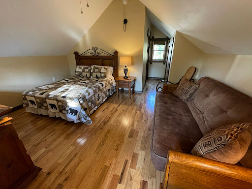 Villa Gran Sasso Vacation Rental - Thumbnail