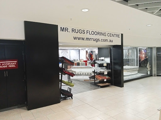 Mr. Rugs Flooring Centre Gallery - Australia