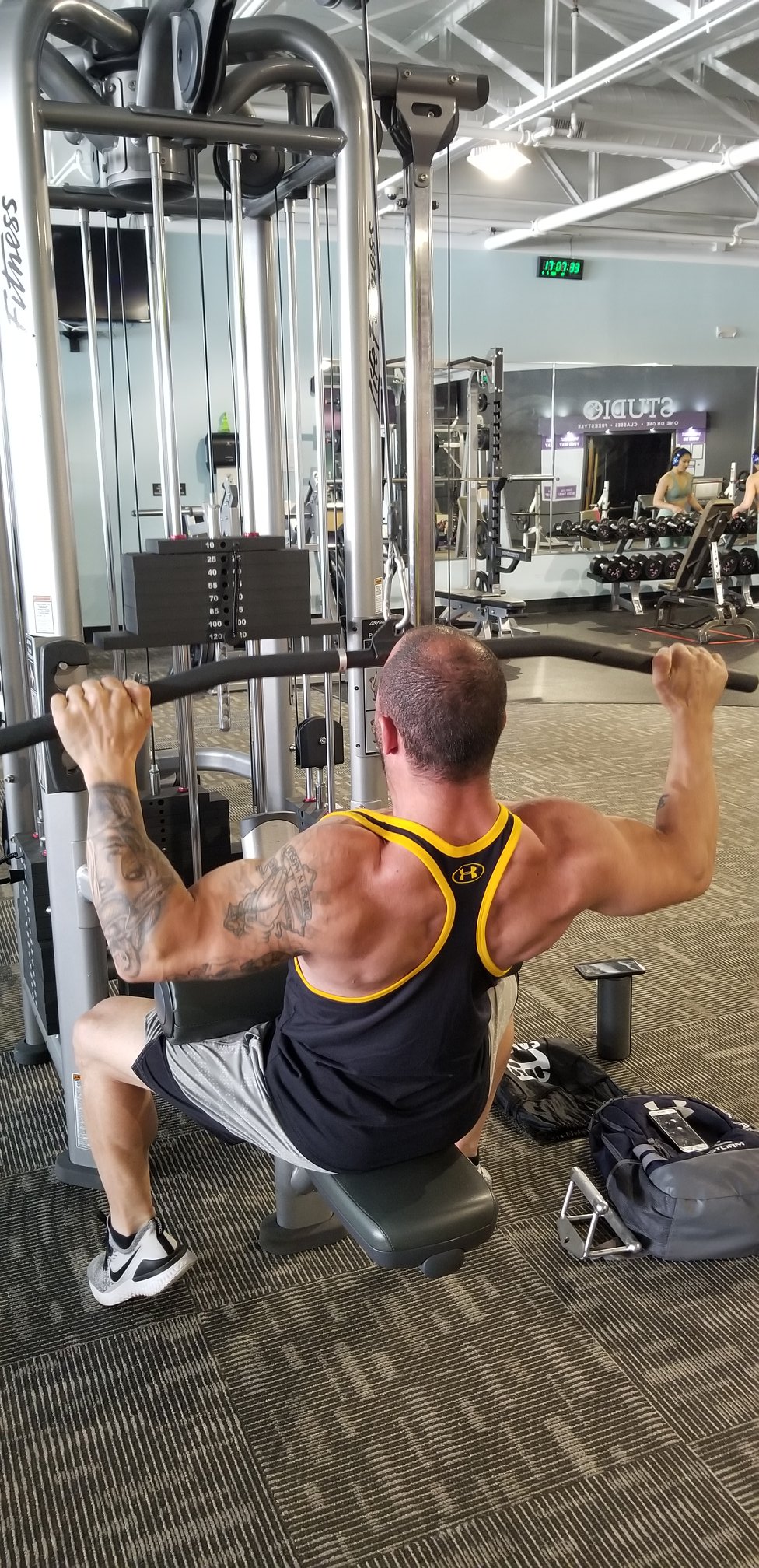 Anytime Fitness photo 12